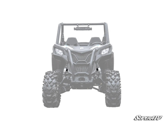 SuperATV - Can-Am Maverick Trail 3" Lift Kit