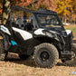 CAN-AM MAVERICK TRAIL GLASS WINDSHIELD