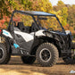 CAN-AM MAVERICK TRAIL LOW PROFILE FENDER FLARES