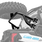 CAN-AM MAVERICK TRAIL SPARE TIRE CARRIER