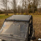 CAN-AM MAVERICK TRAIL TINTED ROOF