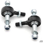 SuperATV - Honda Pioneer 1000 Heavy-Duty Tie Rod End Replacement Kit