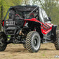 HONDA TALON 1000R TREE KICKERS