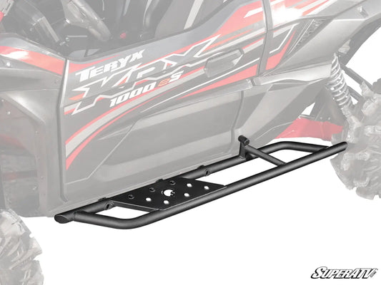 SuperATV - Kawasaki Teryx KRX 1000 Tree Kickers