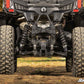 CAN-AM MAVERICK TRAIL LOW PROFILE FENDER FLARES