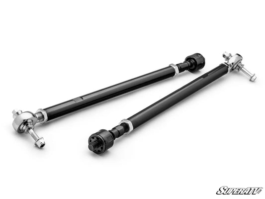 CAN-AM COMMANDER RACKBOSS 2.0 STEEL BAR TIE ROD KIT