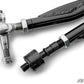 SuperATV - Can-Am Defender HD10 RackBoss 2.0 Z-Bend Tie Rod Kit
