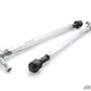 SuperATV - Can-Am Defender HD8 RackBoss 2.0 Billet Aluminum Hex Tie Rod Kit