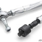 SuperATV - Can-Am Defender HD10 RackBoss 2.0 Billet Aluminum Hex Tie Rod Kit