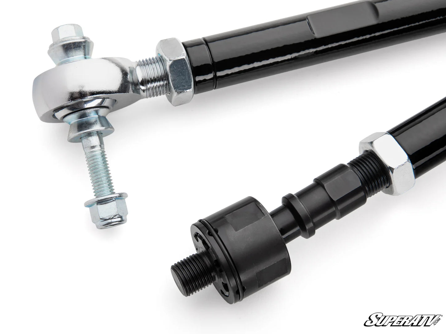 SuperATV - Kawasaki Teryx KRX 1000 RackBoss 2.0 Steel Bar Tie Rod Kit
