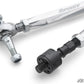 SuperATV - Honda Talon 1000R RackBoss 2.0 Billet Aluminum Hex Tie Rod Kit