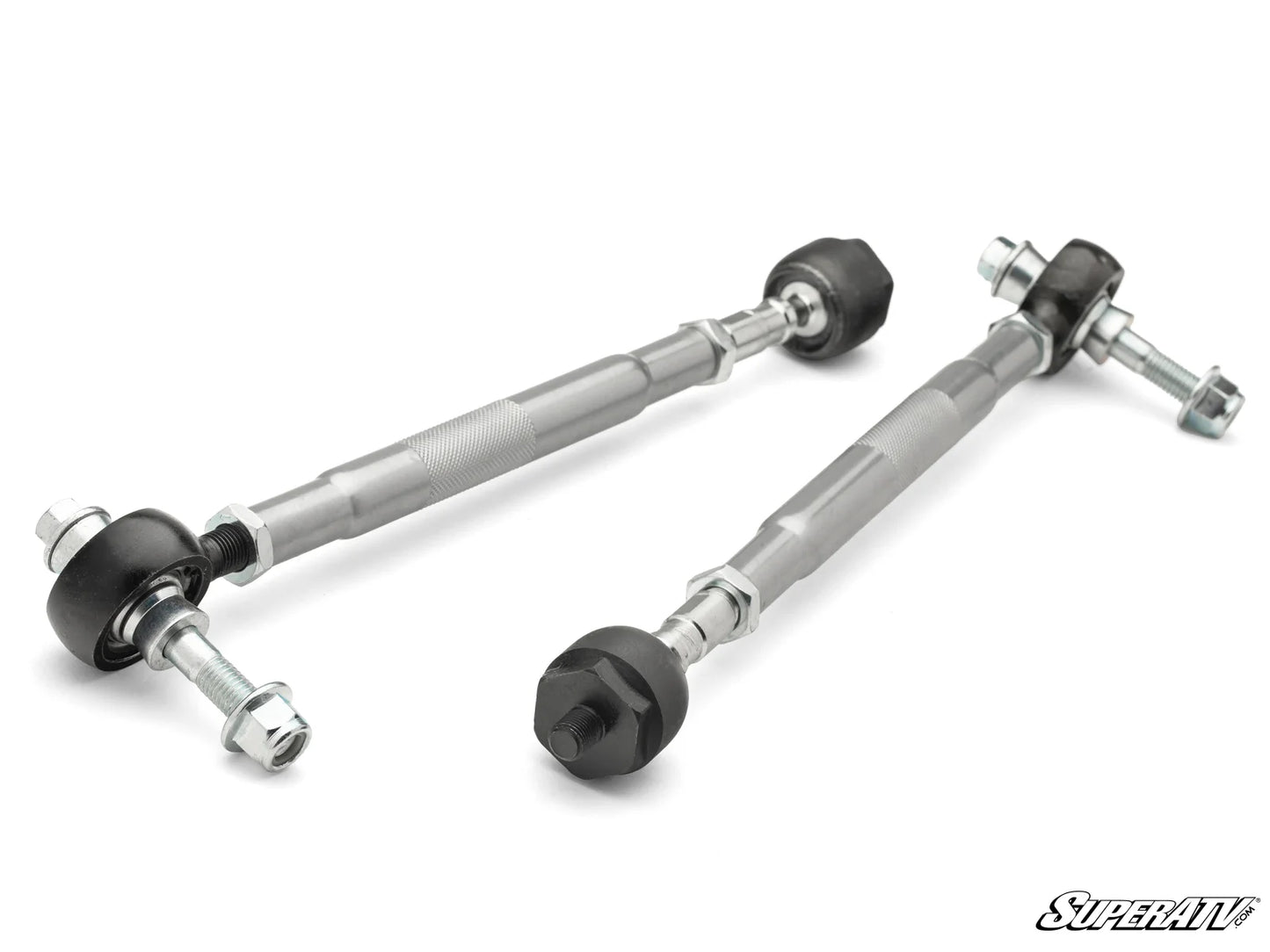 SuperATV - Yamaha Wolverine X2/X4 850 Heavy Duty Tie Rod Kit