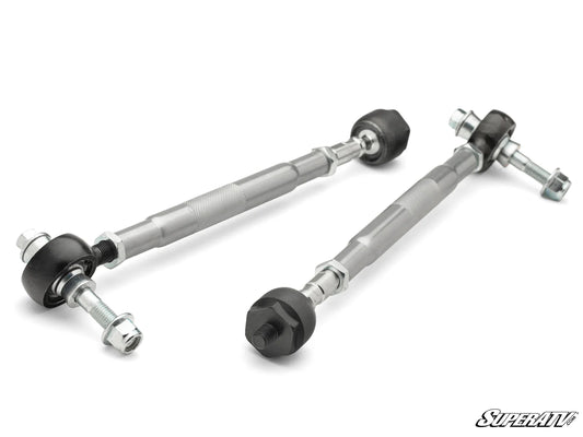 SuperATV - Yamaha Wolverine X2/X4 850 Heavy Duty Tie Rod Kit