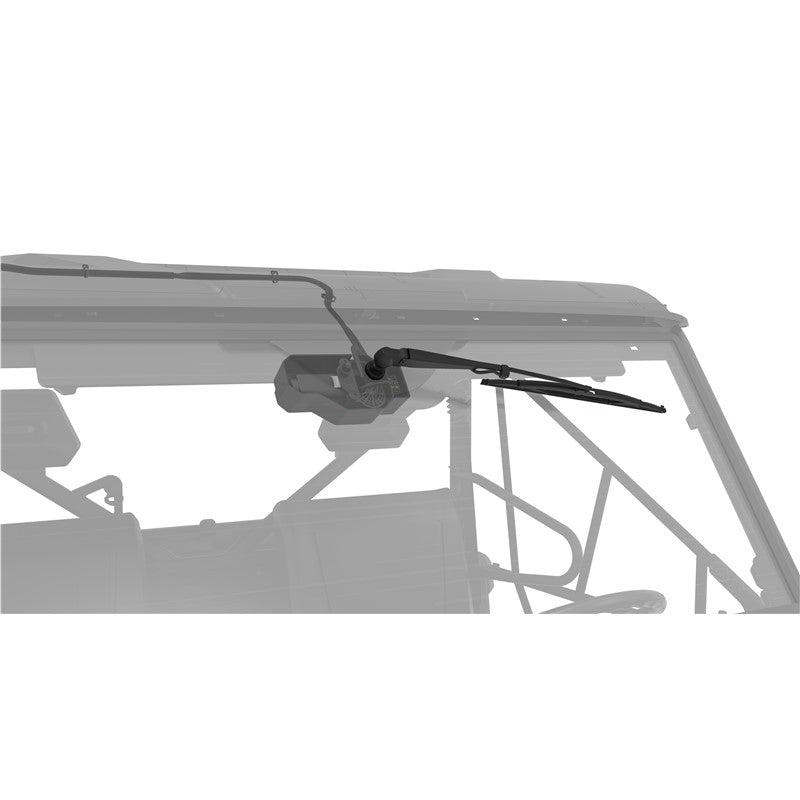 CFMOTO - Wiper & Washer Kit - U10 Pro