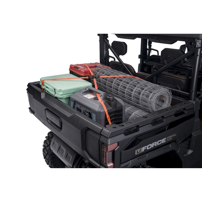 The Perfect Bungee - Flexweb Cargo Net