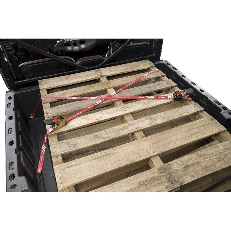 Caliber - ReTrax Straps - 2 Pack