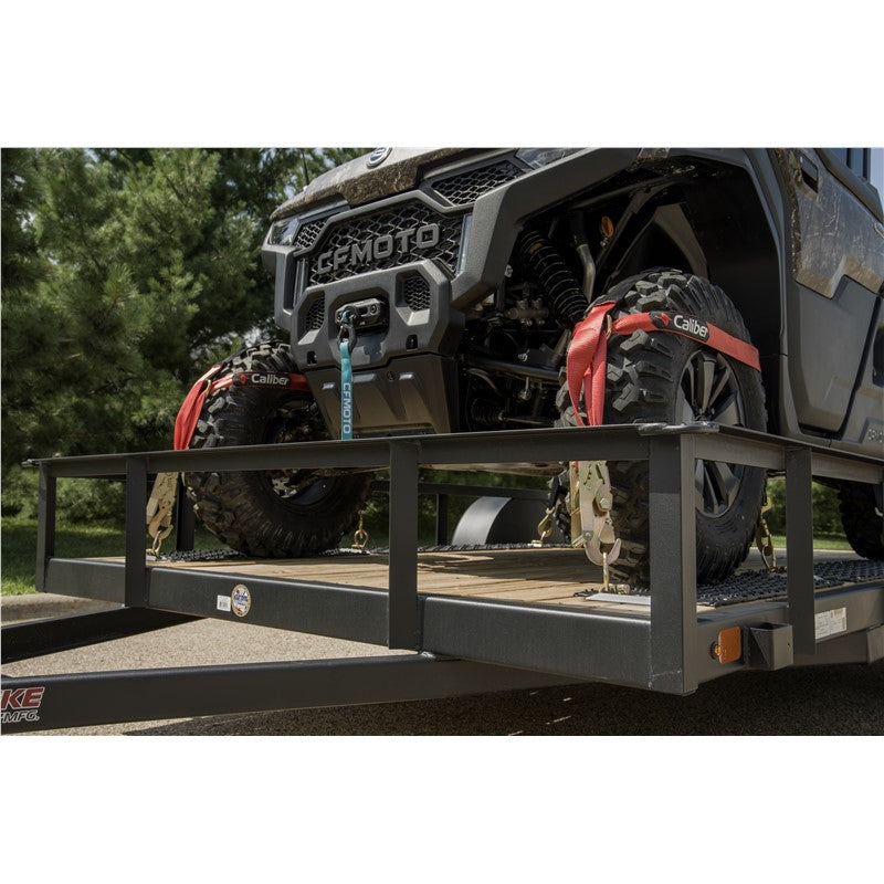 Caliber - Trailblazer Straps - 2 Pack