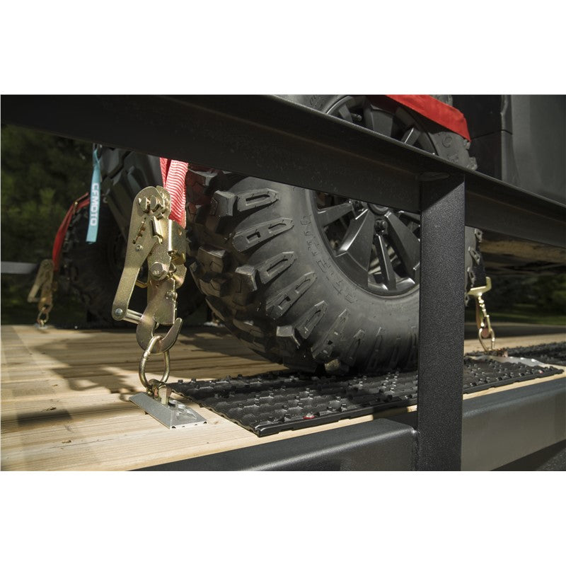 Caliber - Trailblazer Anchor Kit - 2 Pack