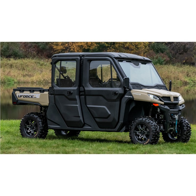 CFMOTO UFORCE 1000 XL - POWER DOORS