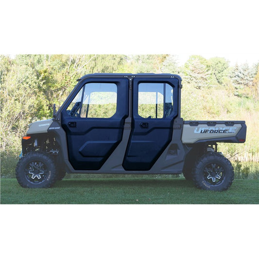 CFMOTO - UFORCE 1000 XL POWER DOORS