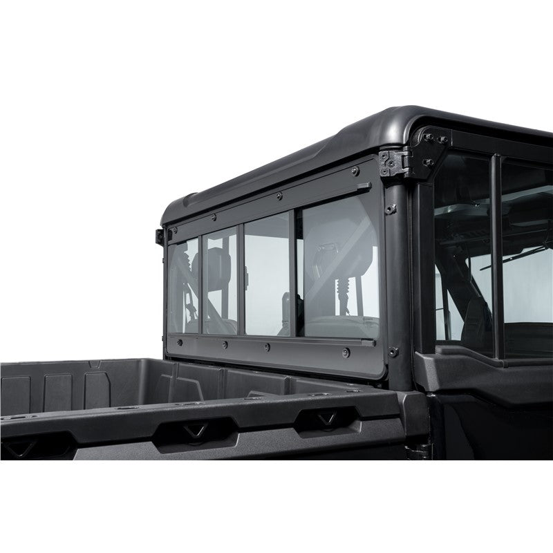CFMOTO U10 PRO/ XL - GLASS REAR PANEL