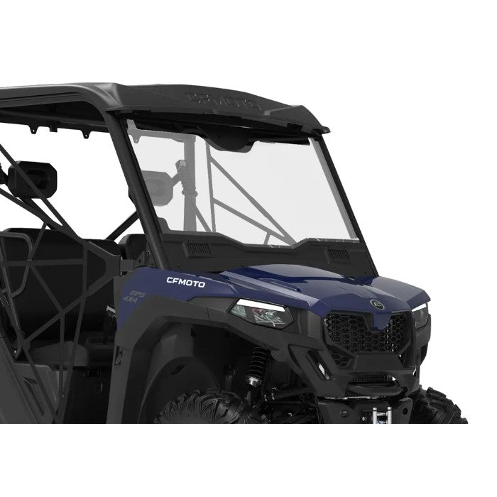 CFMOTO - UFORCE 800XL GLASS FRONT WINDSHIELD