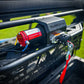 Thumper Fab - UForce 600 Winch Headache Rack 1 Review