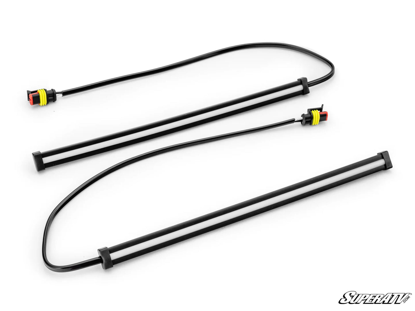 SuperATV - Can-Am Commander Deluxe Self-Canceling Turn Signal Kit