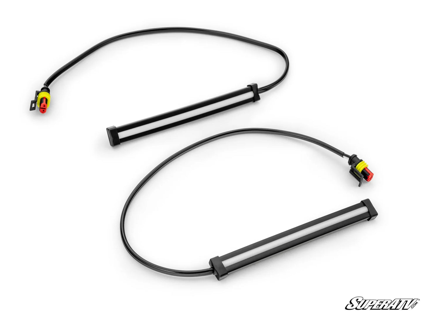 SuperATV - CFMOTO UForce 600 Deluxe Self-Canceling Turn Signal Kit