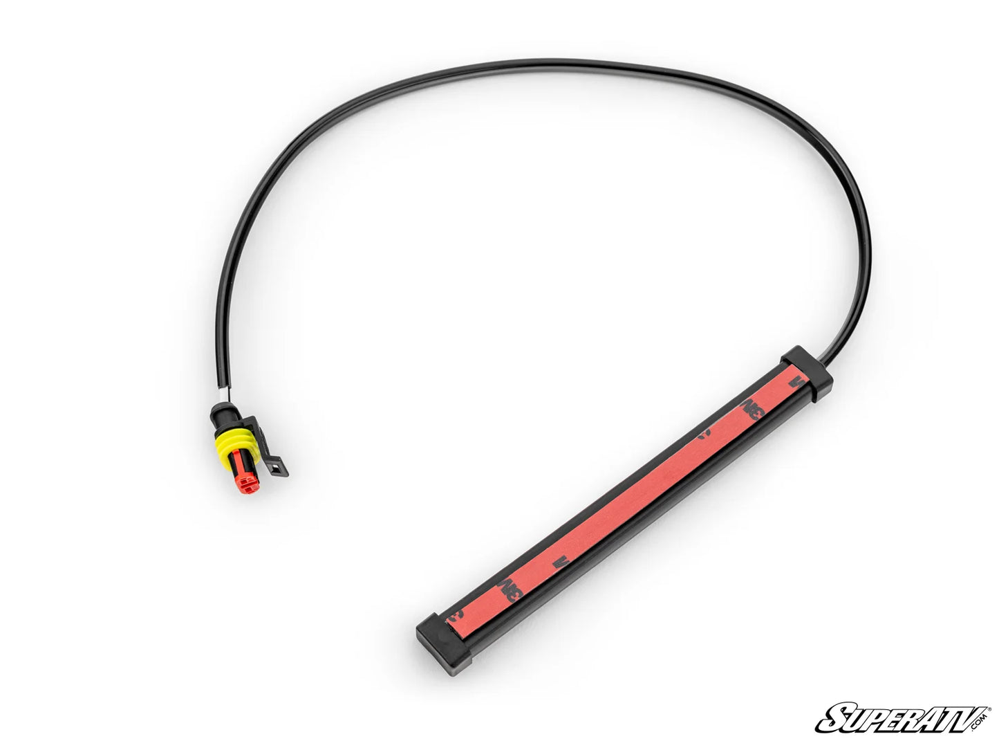 SuperATV - Yamaha Wolverine RMAX Deluxe Self-Canceling Turn Signal Kit