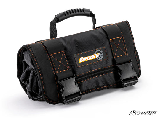 Pouch Roll-Up Tool Bag