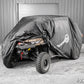 Universal UTV Cover