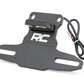 Rough Country - Universal License Plate Bracket - LED Lighted
