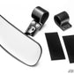 SuperATV - Polaris RZR Rear View Mirror