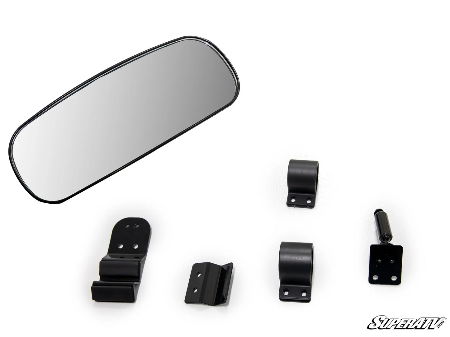 SuperATV - Arctic Cat Rear View Mirror