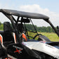 SuperATV - Polaris RZR Side View Mirrors