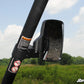 SuperATV - Polaris RZR Side View Mirrors