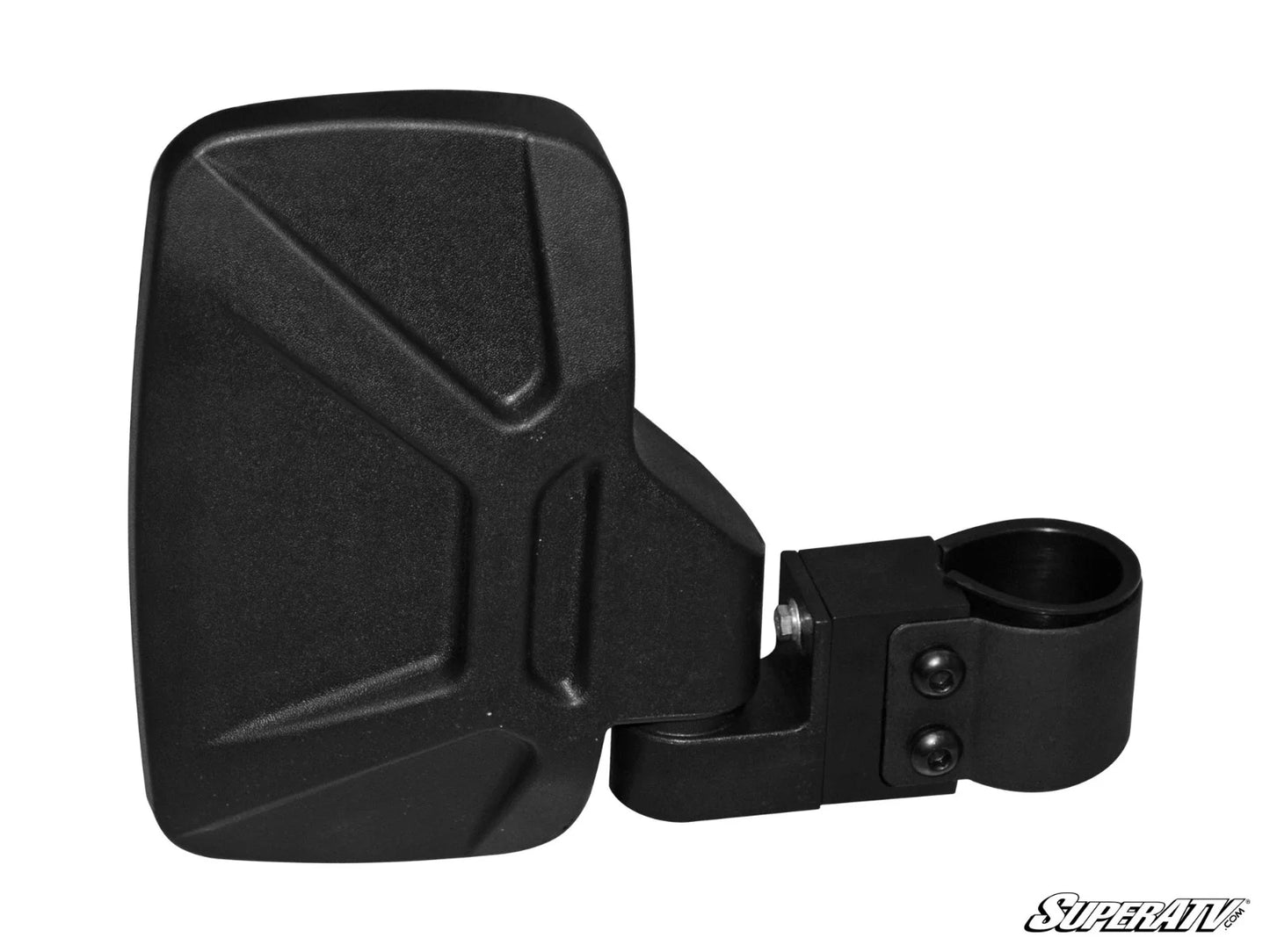 SuperATV - Polaris RZR Side View Mirrors