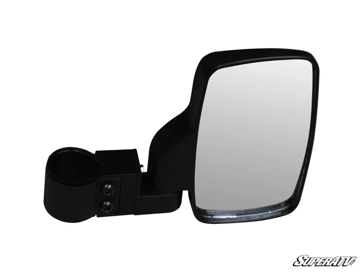 SuperATV - Polaris RZR Side View Mirrors