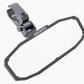 Rough Country - UTV Aluminum Rear View Mirror - 1.5"-2" Cage (Universal)