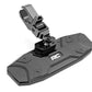 Rough Country - UTV Aluminum Rear View Mirror - 1.5"-2" Cage (Universal)