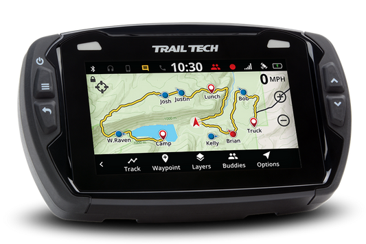 Beta - Voyager Pro RR/XT/Race Edition Kit, 2020-2022