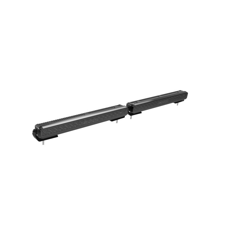PRE-ORDER - CFMOTO - Z10 - DUAL 20" LIGHTBAR KIT - ROOF
