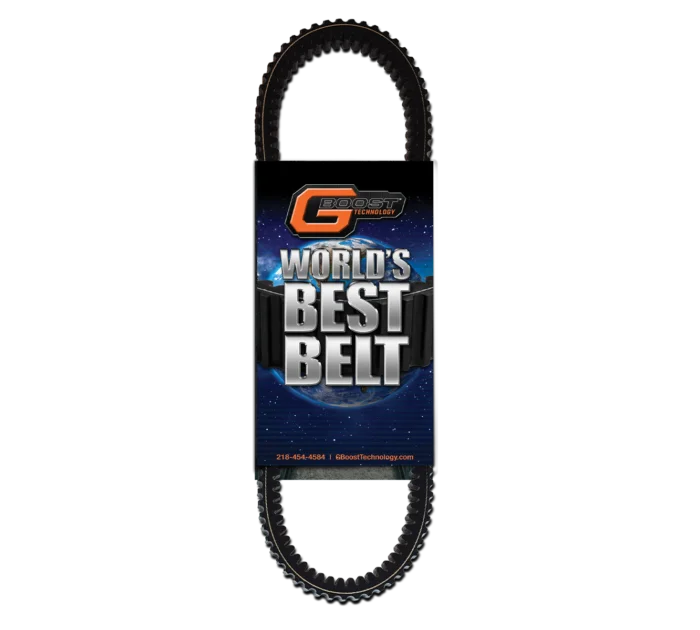 SuperATV - Kawasaki World's Best Belt