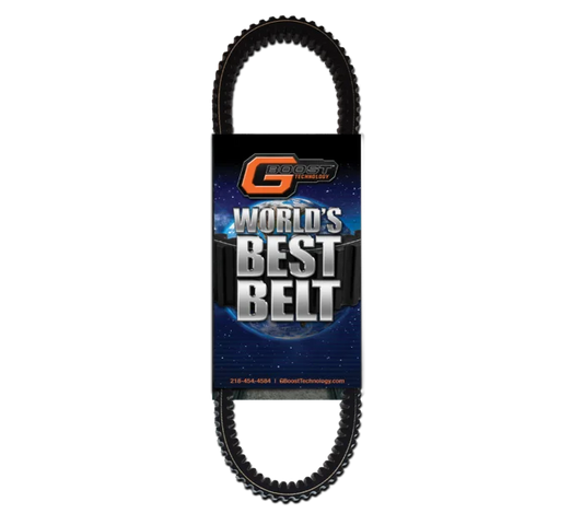 SuperATV - Kawasaki World's Best Belt