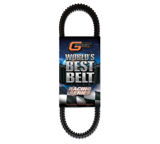 SuperATV - Segway World's Best Race Series Belt
