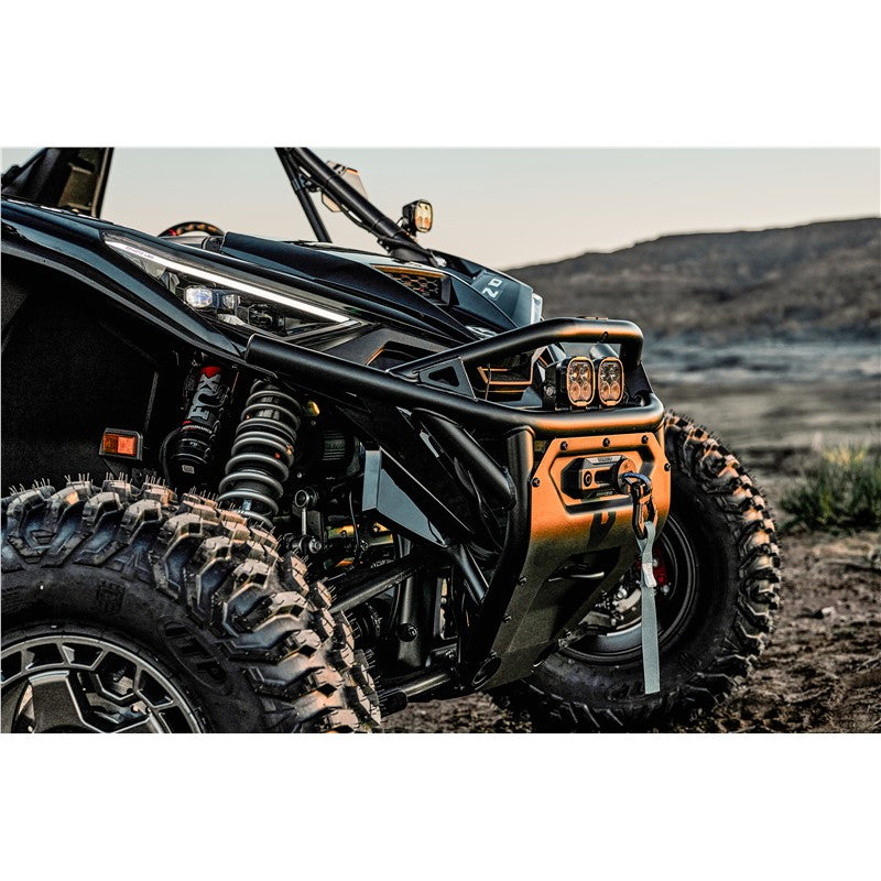 CFMOTO - Z10 - HD FRONT BUMPER