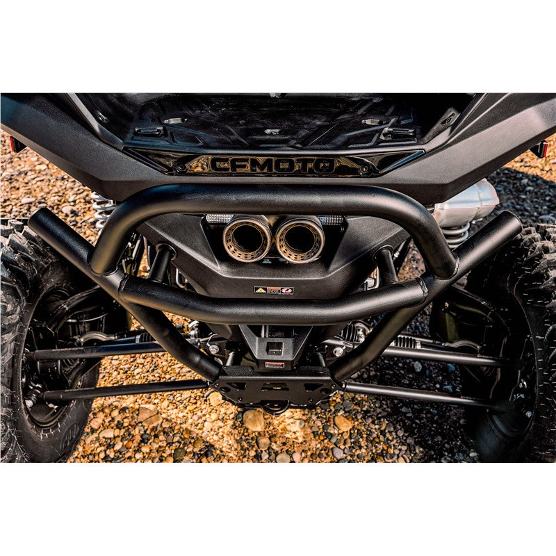 CFMOTO - Z10 - REAR BUMPER
