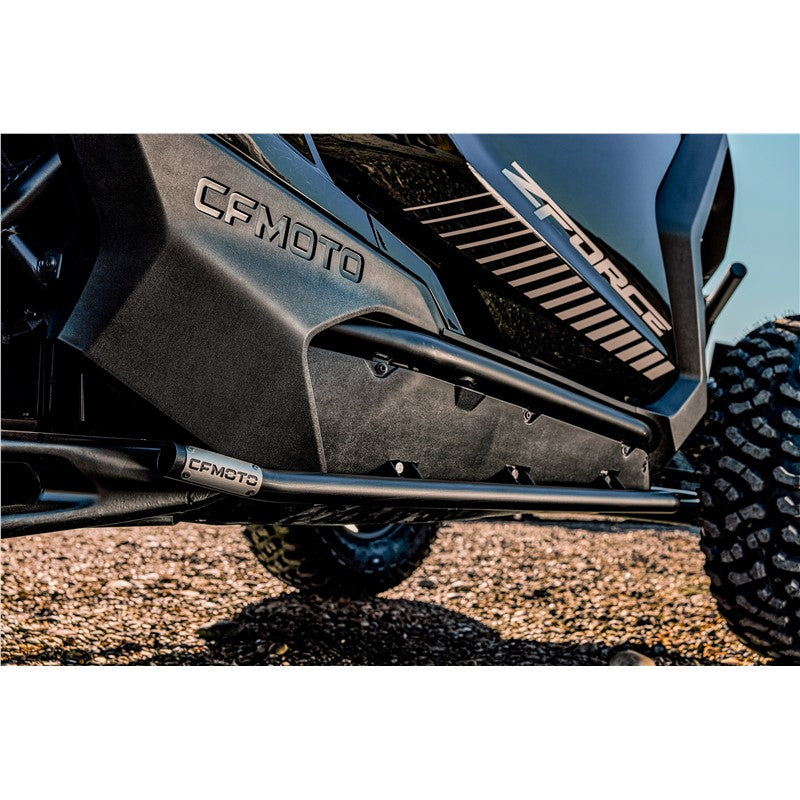 CFMOTO - Z10 - ROCK SLIDERS – TeamMSC