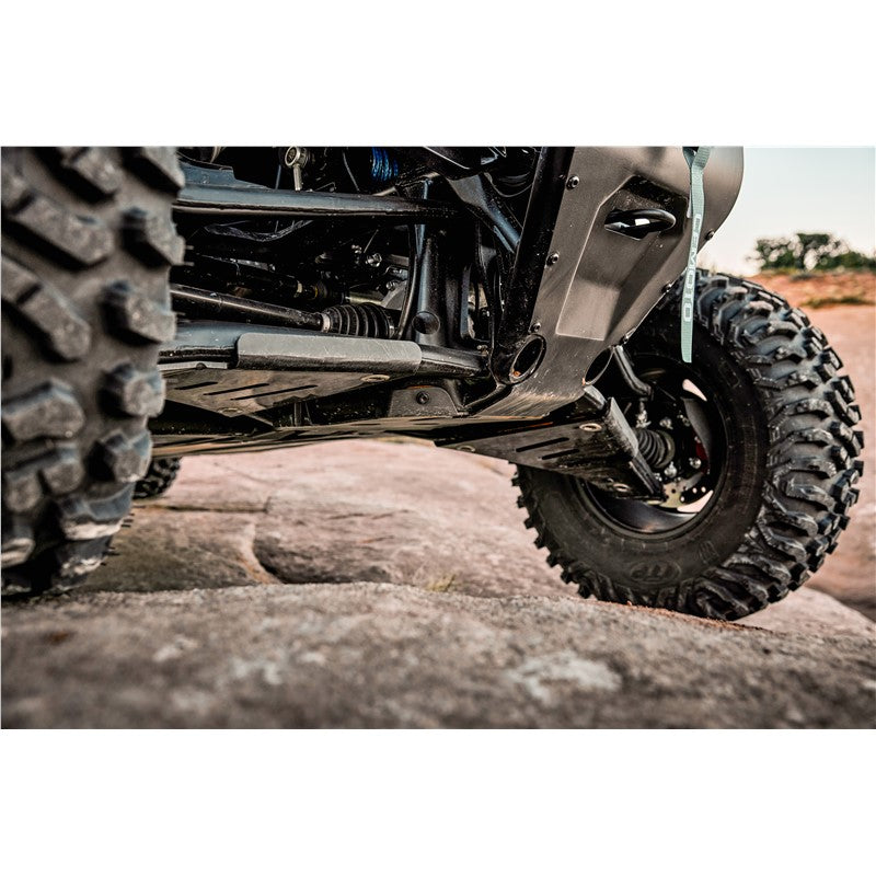 PRE-ORDER - CFMOTO - Z10 - HDPE A-ARM GUARDS